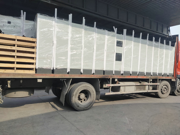 机器人控制柜定制