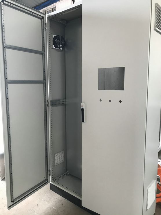 机械设备电气柜定制