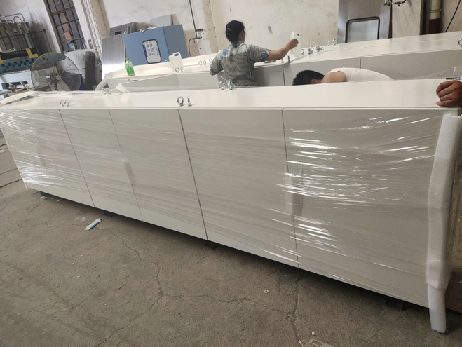 机械设备控制柜非标定制