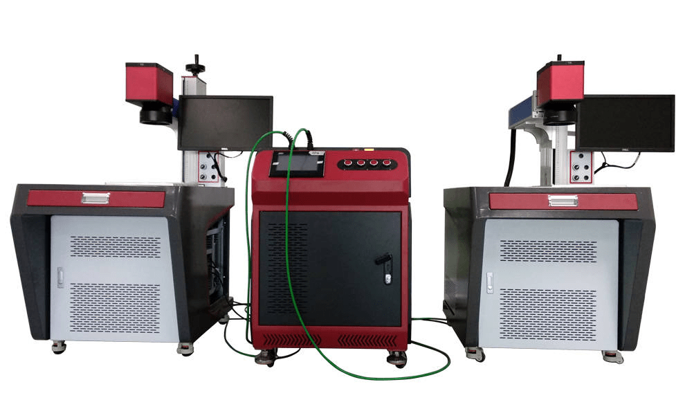 激光焊接机