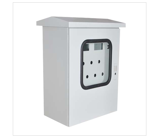 户外防雨箱