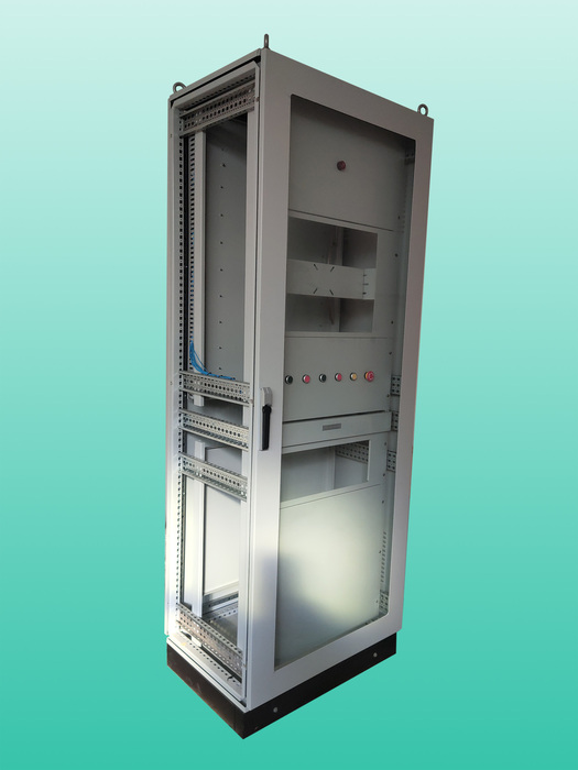 仿威图机柜和威图机柜有什么不同？