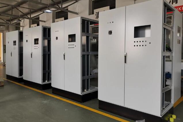 ‌WDP柜‌是什么以及分类