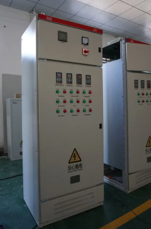 落地式配电柜的结构以及特点