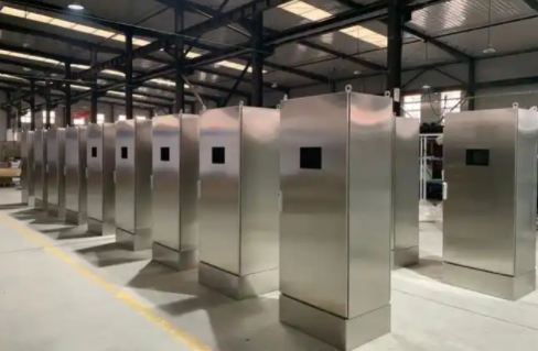 不锈钢机柜的用途有哪些？